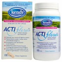 Kendy USA, Actiflora、強力で自然なバイオスティミュレーター、Vキャップ100錠 (Discontinued Item)