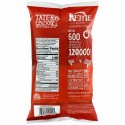 Kettle Foods, ポテトチップス、バックヤードバーベキュー、141g（5oz）