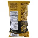 Kettle Foods, ポテトチップス、ソルト＆フレッシュグラウンドペッパー、5 oz (142 g)