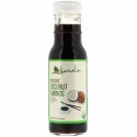 Kevala, オーガニックココナツアミノ、8オンス (236 ml)