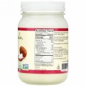 Kevala, Organic Coconut Butter, 16 oz (453 g)