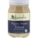 Kevala, オーガニックゴマタヒニ　16 oz (454 g)