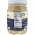 Kevala, オーガニックゴマタヒニ　16 oz (454 g)