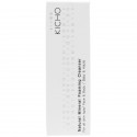 Kicho, ナチュラル ミネラル フォーミング クレンザー、1.02 fl oz (30 ml) (Discontinued Item)