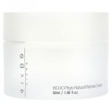 Kicho, 植物天然モイスチャークリーム、1.69液量オンス (50 ml) (Discontinued Item)