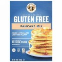 King Arthur Flour, グルテンフリー パンケーキミックス, 15 oz (425 g) (Discontinued Item)