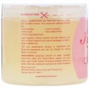Kinky-Curly, オリジナル カーリング カスタード, ナチュラルスタイリング ジェル, 16 oz (472 ml)