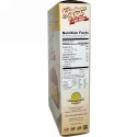 Kinnikinnick Foods, グラハムスタイルクラム、 10.5 oz (300 g) (Discontinued Item)