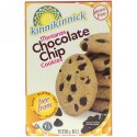 Kinnikinnick Foods, モンタナズ・チョコレートチップクッキー,  8 オンス (220 g) (Discontinued Item)