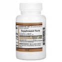 Kirkman Labs, アルファリポ酸,  25 mg, 90 カプセル
