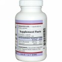 Kirkman Labs, バイオマックスシリーズ, カルシウム, 200 mg, カプセル120粒