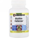 Kirkman Labs, Biofilm Defense, 60 Vegetarian Capsules (Discontinued Item)