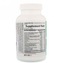 Kirkman Labs, Childrens Chewable Multi-Vitamin/Mineral Wafers with Xylitol, 120 Chewable Wafers (Discontinued Item)