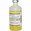 Kirkman Labs, 初乳ゴールドリキッド, 味付き, 8液量オンス (237 ml)