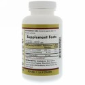 Kirkman Labs, DMG with Folinic Acid & Methyl B-12, 125 mg, 200 Capsules