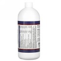 Kirkman Labs, スーパーNu-Theraリキッド, ラズベリー味, 29液量オンス (857 ml)
