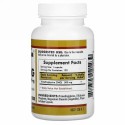 Kirkman Labs, TMG （トリメチルグリシン）, 500 mg, カプセル120粒