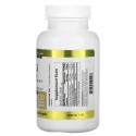 Kirkman Labs, TMG with Folinic Acid & Methyl B-12, 500 mg, 120 Capsules