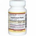 Kirkman Labs, ビタミン B-6, 50 mg, 100 カプセル (Discontinued Item)