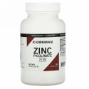 Kirkman Labs, 亜鉛ピコリン酸、25mg、150カプセル