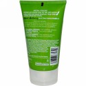 Kiss My Face, フットスクラブ、ペパーミント、4 fl oz (118 ml) (Discontinued Item)