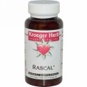 Kroeger Herb Co, ラスカル, 100 ベジカプセル (Discontinued Item)
