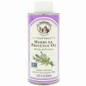 La Tourangelle, French Infused Herbs De Provence Oil, 8.45 fl oz (250 ml)