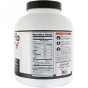 Labrada Nutrition, 100％ホエイタンパク質、チョコレート、1875g（4.13 lbs）
