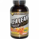 Labrada Nutrition, EFAリーンゴールド、 必須脂肪酸ブレンド、 180ソフトジェルカプセル (Discontinued Item)