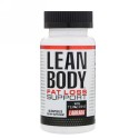 Labrada Nutrition, リーンボディ・ファットロスサポート、カプセル60個 (Discontinued Item)