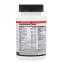 Labrada Nutrition, リーンボディ男性用マルチビタミン、植物性カプセル60個 (Discontinued Item)
