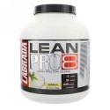 Labrada Nutrition, Lean Pro8（リーンプロ8）、バニラ、2,268g（5ポンド） (Discontinued Item)