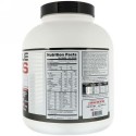 Labrada Nutrition, マッスルマスゲイナー、ストロベリー、6 lbs (2722 g) (Discontinued Item)