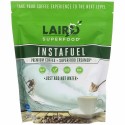 Laird Superfood, InstaFuel、プレミアム・インスタントコーヒー+レアード・スーパーフードクリーマー、8 oz (227 g) (Discontinued Item)