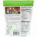 Laird Superfood, InstaFuel、プレミアム・インスタントコーヒー+レアード・スーパーフードクリーマー、8 oz (227 g) (Discontinued Item)
