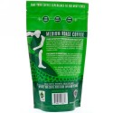 Laird Superfood, オーガニックペルーコーヒー、ミディアムロースト、グラウンド、12オンス (340 g) (Discontinued Item)