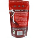 Laird Superfood, オーガニックペルーコーヒー、ミディアムロースト、ホールビーン、12オンス (340 g) (Discontinued Item)