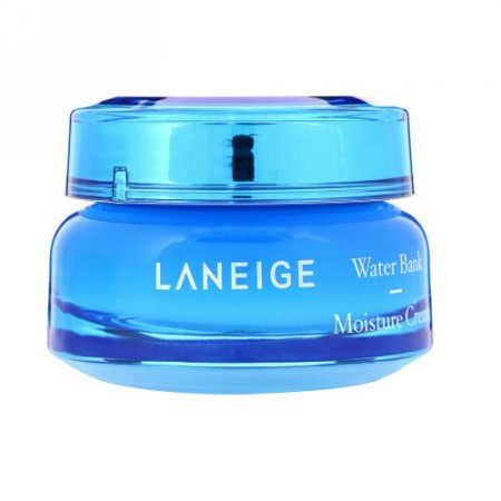 Laneige, Water Bank, Moisture Cream, 50 ml (Discontinued Item)