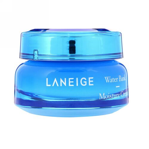 Laneige, Water Bank, Moisture Cream, 50 ml (Discontinued Item)