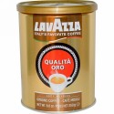 LavAzza Premium Coffees, Qualità Oro, 挽きコーヒー豆, 8.8 oz (250 g) (Discontinued Item)