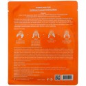 Leaders, 7ワンダース、カリビアンココナッツ鎮静マスク、1枚、30 ml (Discontinued Item)