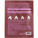 Leaders, Coconut Gel Lifting Recovery Mask, 1 Sheet, 30 ml