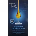 Leaders, Insolution, Aquablend Oil Pocket Mask, Moisture, 1 Sheet, 27 ml (Discontinued Item)