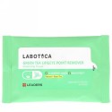 Leaders, 緑茶リップ & アイポイントリムーバー、テッシュ30枚 (Discontinued Item)