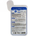Leaders, ステップソリューション、アクアリンガー ホワイトベルベットマスク、1枚、25 ml (Discontinued Item)