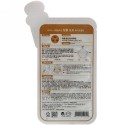 Leaders, ステップソリューション、リンクルオフ ホワイトベルベットマスク、1枚、25 ml (Discontinued Item)