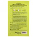 Leaders, Teatree Relaxing Renewal Mask, 1 Sheet, 25 ml (Discontinued Item)
