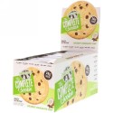 Lenny & Larry's, The Complete Cookie, Coconut Chocolate Chip, 12  Cookies, 4 oz (113 g) Each (Discontinued Item)