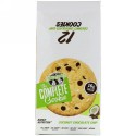 Lenny & Larry's, The Complete Cookie, Coconut Chocolate Chip, 12  Cookies, 4 oz (113 g) Each (Discontinued Item)