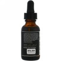 Leven Rose, 100%ピュアオーガニックベアードオイル、無香、1液量オンス (30 ml)